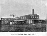 Albia Canning Co.