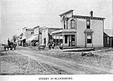 Blakesburg, Iowa