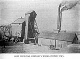 Deep Vein Coal  Company