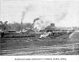 Wapello Coal Company
